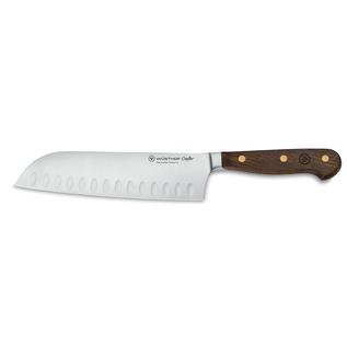 Crafter Santoku Knife 17cm